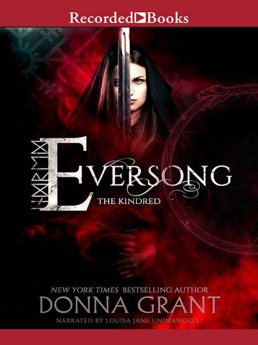 Title details for Eversong by Donna Grant - Wait list